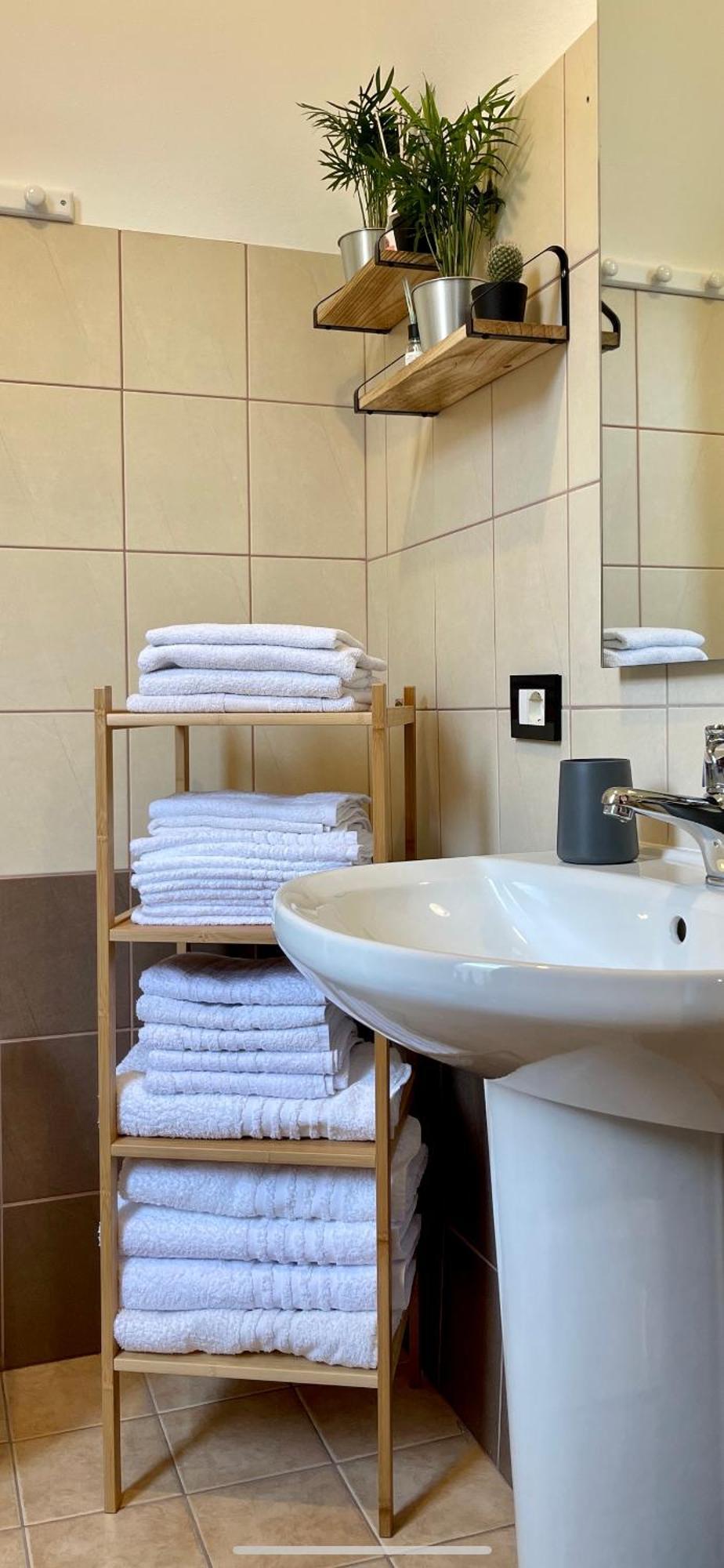 Three Bedroom In The Centre Of The Milán